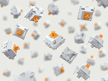 Amazon.co.jp: Glorious Panda メカニカルキーボード用 キー